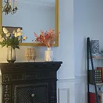 Bienvenus Dans Le 12Eme Parisien