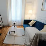 Bienvenus Dans Le 12Eme Parisien