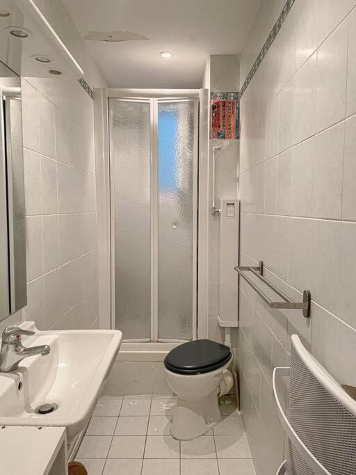 Bienvenus Dans Le 12eme Parisien Apartment *